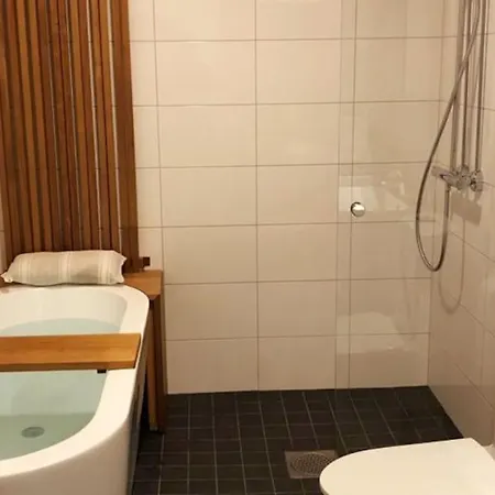 Verso La Casa Mia アパート