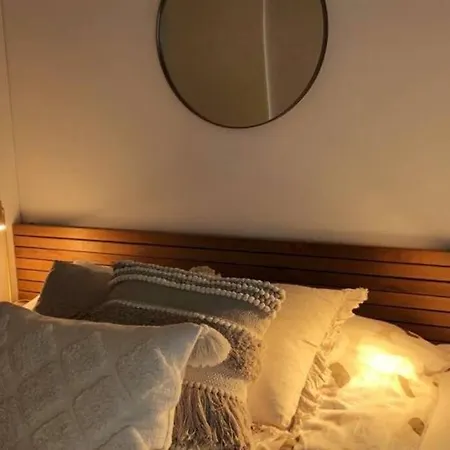 アパート Verso La Casa Mia